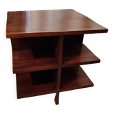 Table d'appoint bibliothèque