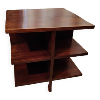 Library side table