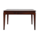 1970s Beech Coffee Table by Drevotvar, Czechoslovakia