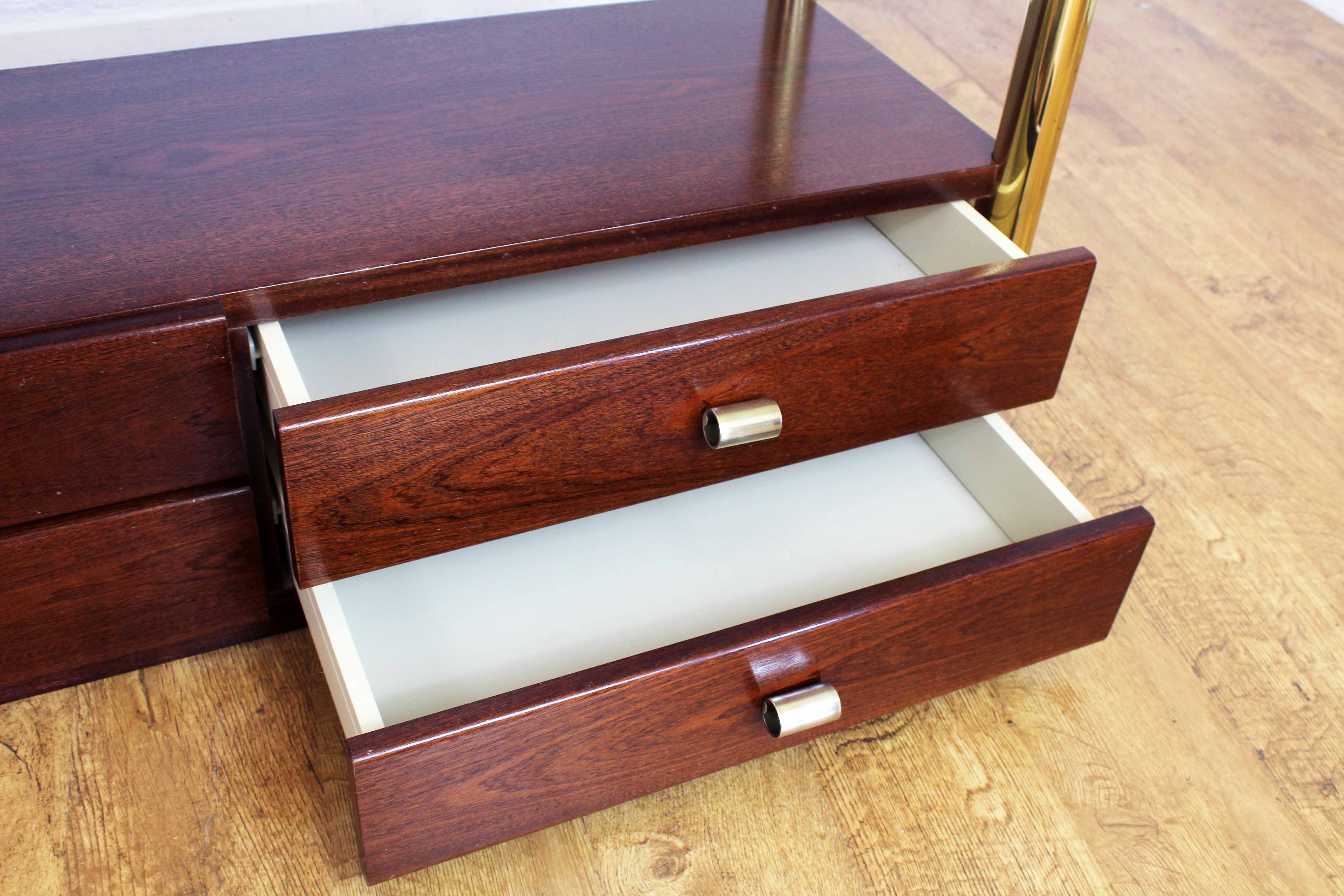 Low storage furniture 70/80