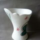 Signed Vallauris FPP in the 1950s ceramic vase