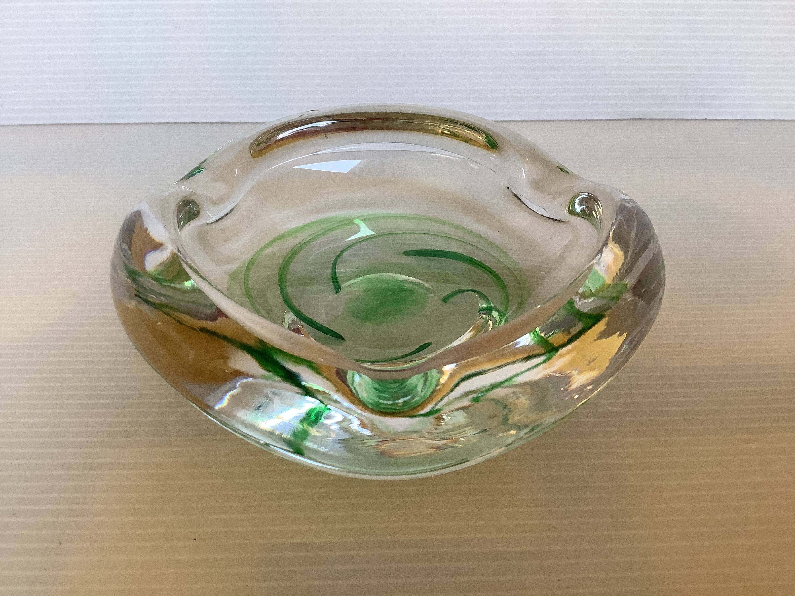 Ashtray catchall Max Verboeket Maastricht Holland