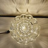Pair of wall or ceiling lights