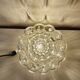 Pair of wall or ceiling lights