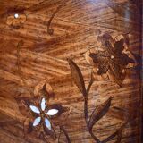 Vintage Art Deco sideboard by Jules Leleu, France 1940