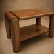 modular side tables Regain house