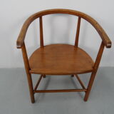 Vintage childrens armchair 1930's