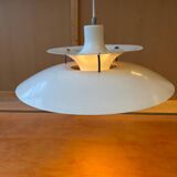 Lampe suspendue vintage Louis Poulsen PH 5