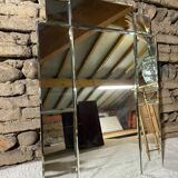 Miroir art déco