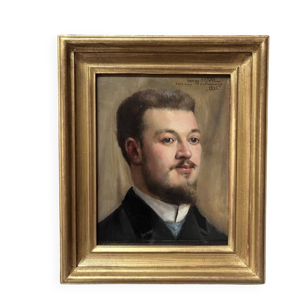 georges Ferré (1853-1924)