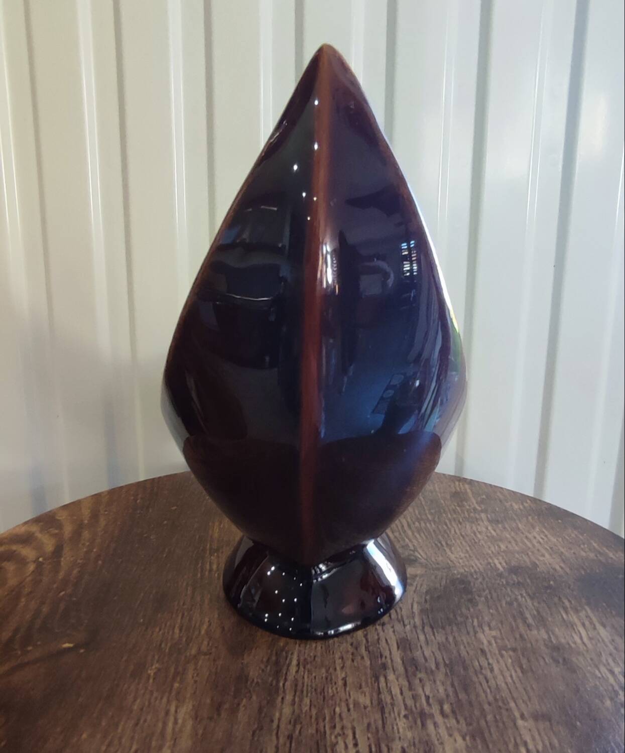 Coupe en céramique année 60