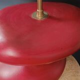 François Chatain lamp base