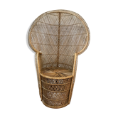 Emmanuelle chair