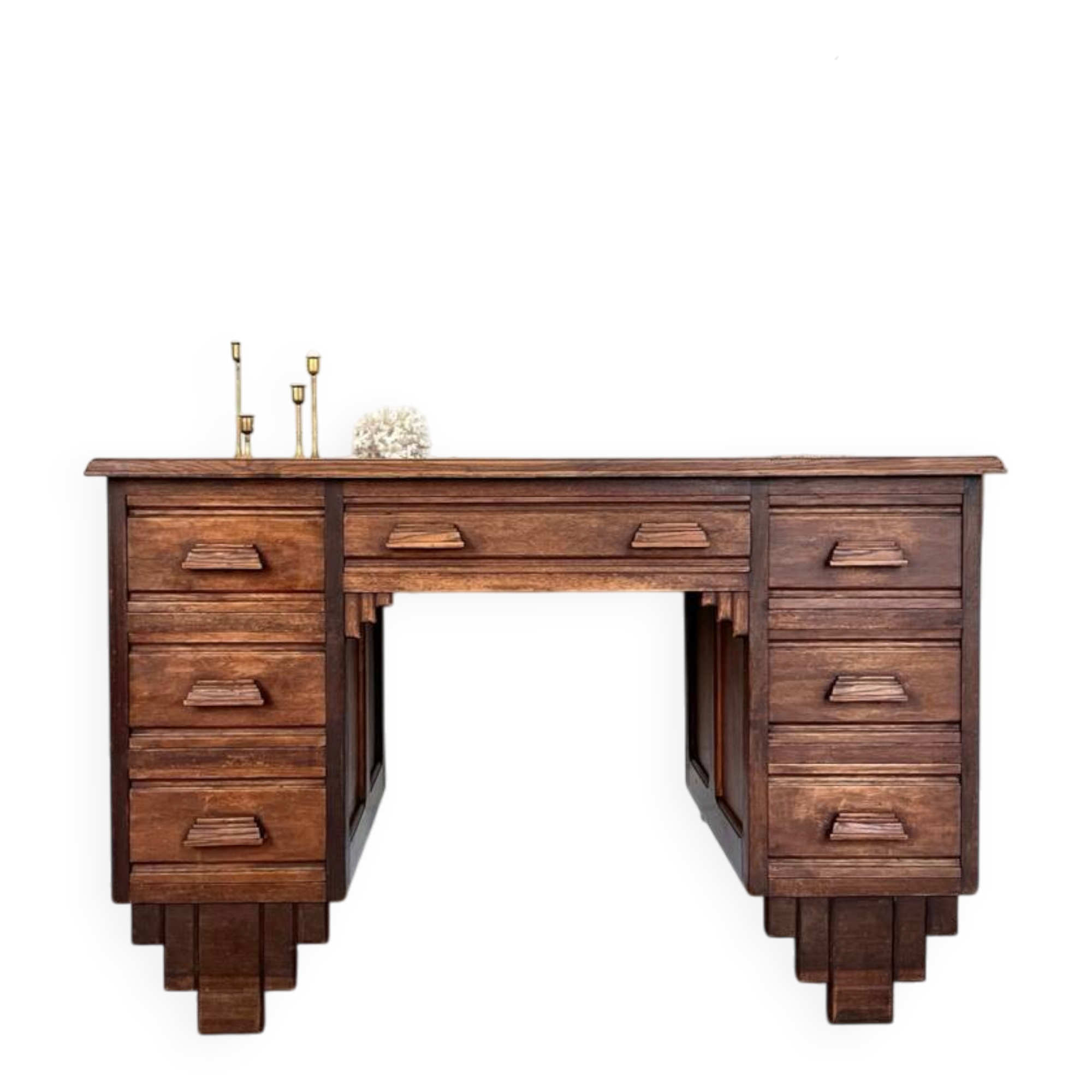 Bureau Art Déco