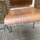 Chaise Gilbert IKEA