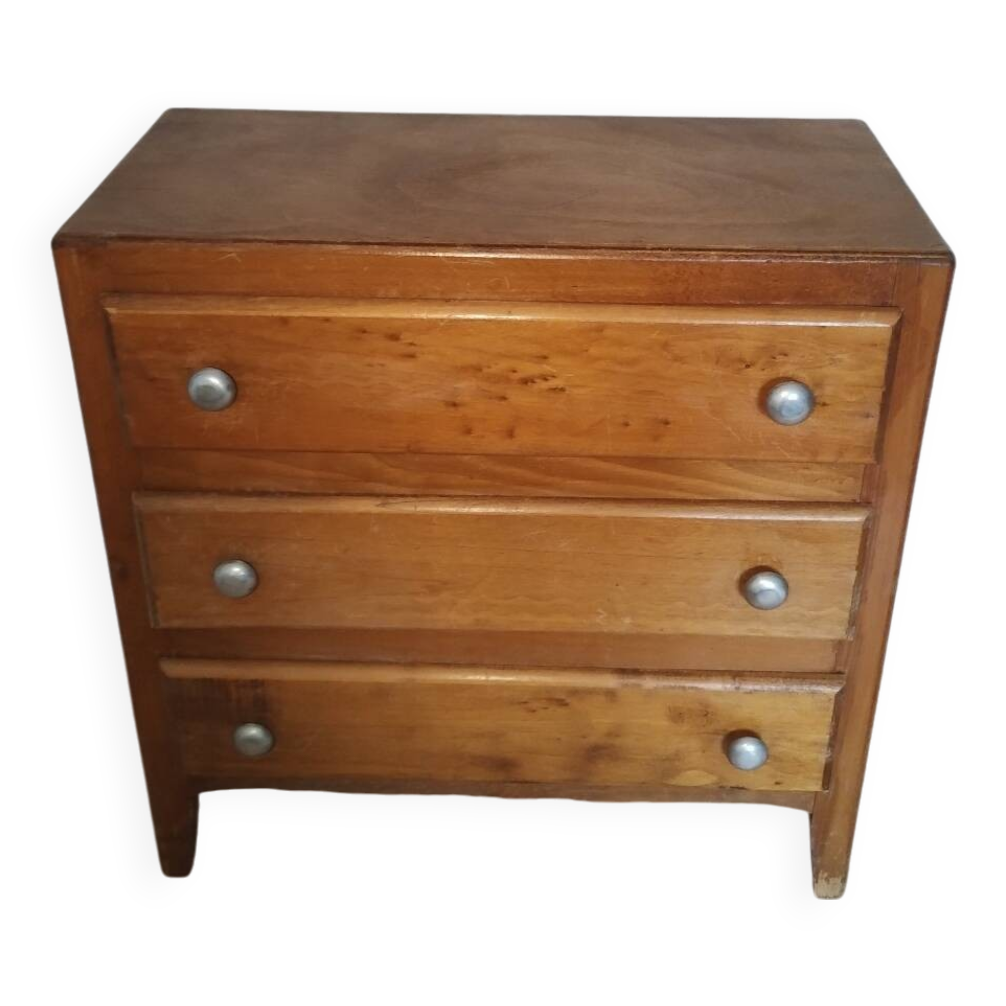 Commode vintage