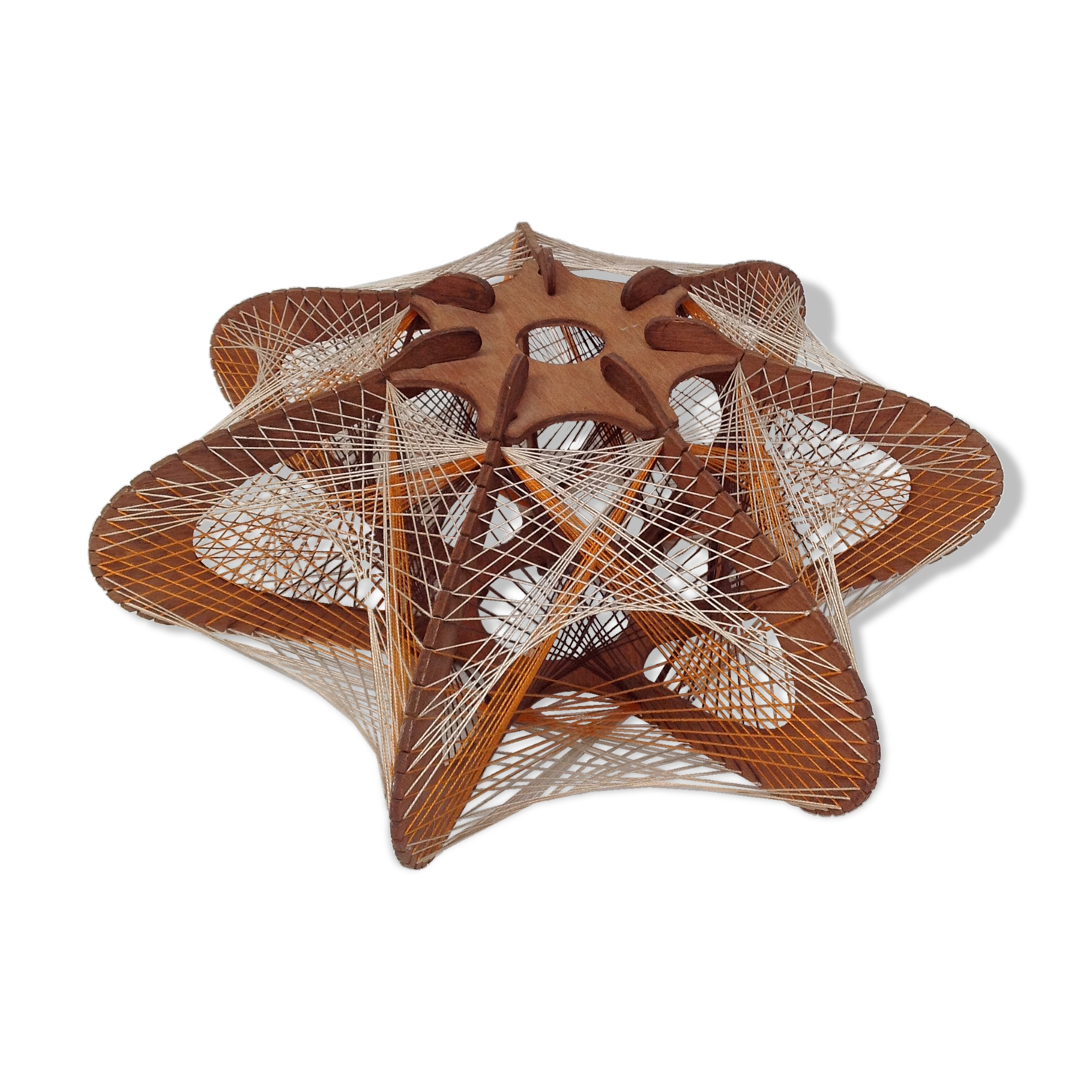 Scandinavian suspension son 60s-70s