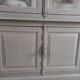4-door cupboard buffet
