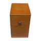 Vintage wooden box