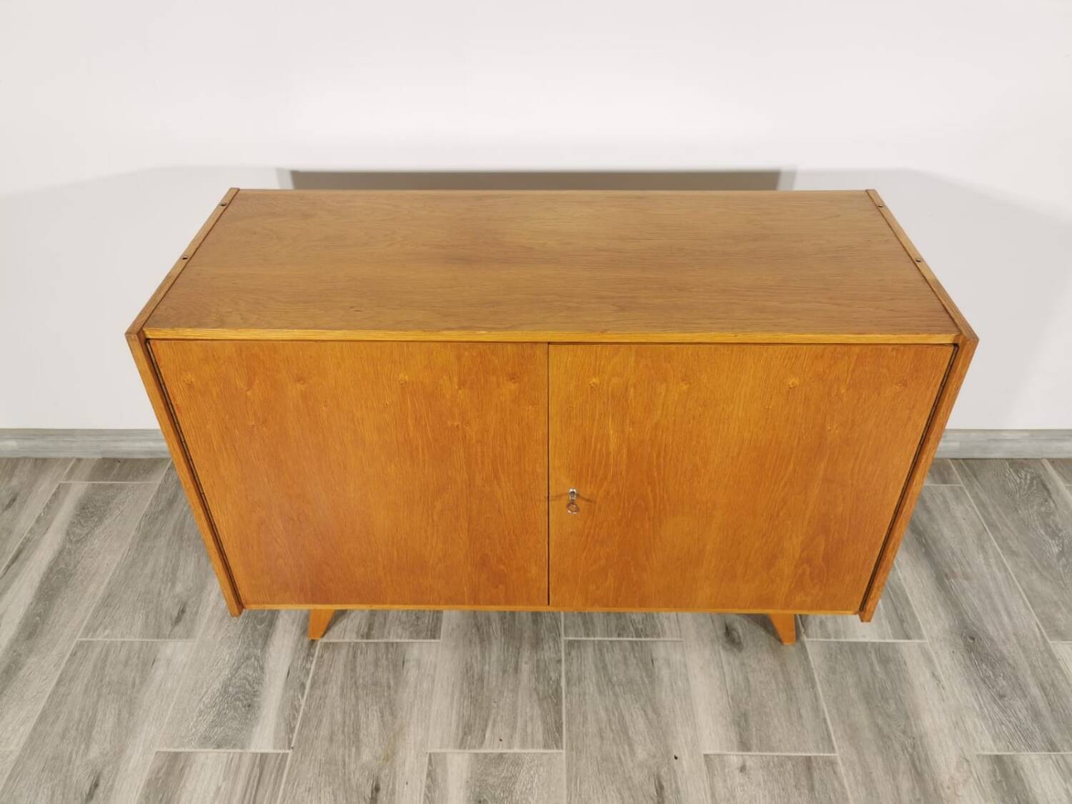 Sideboard by Jiri Jiroutek for Interior Prague, 1960s