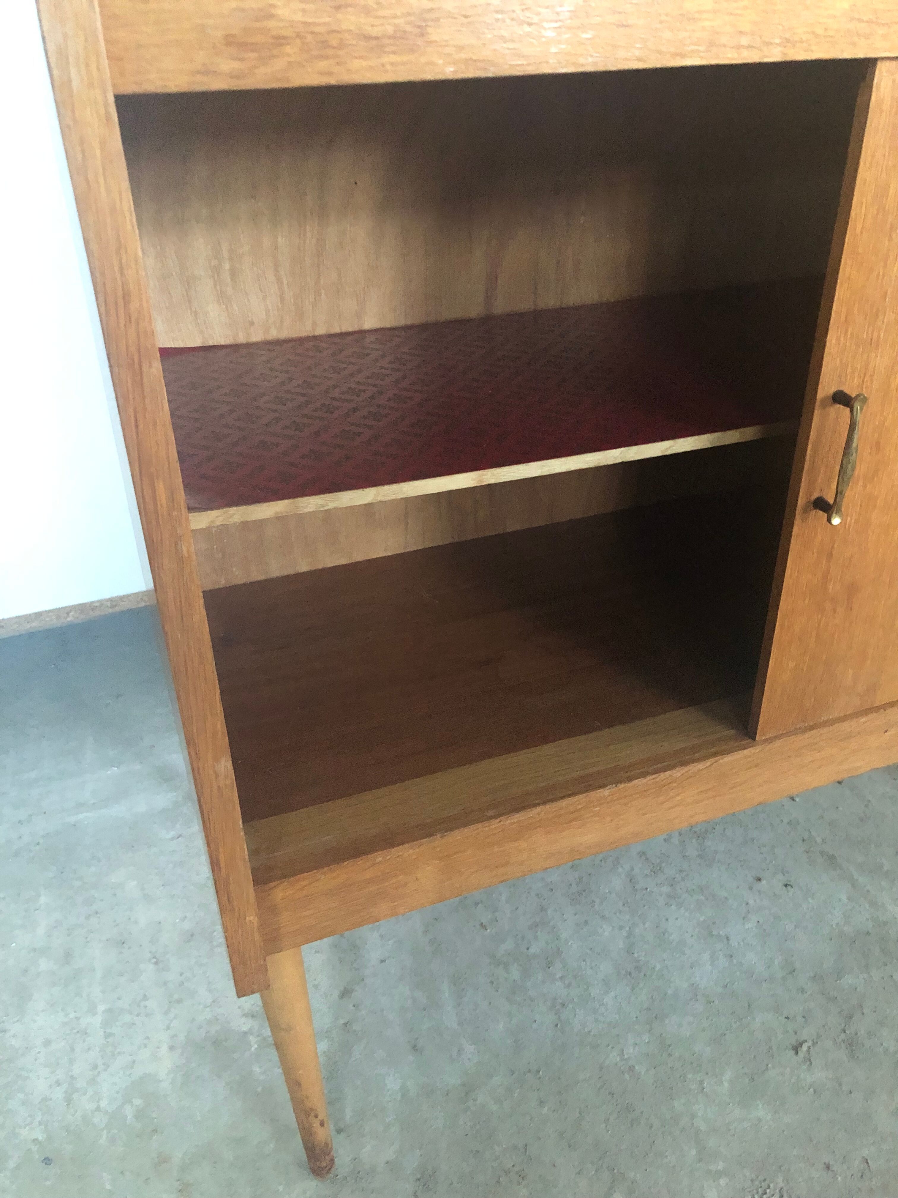 Secretary of the 70s feet compass