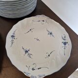 Villeroy and Boch service 61 pieces Old Luxembourg model