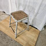 1960 Mullca stool