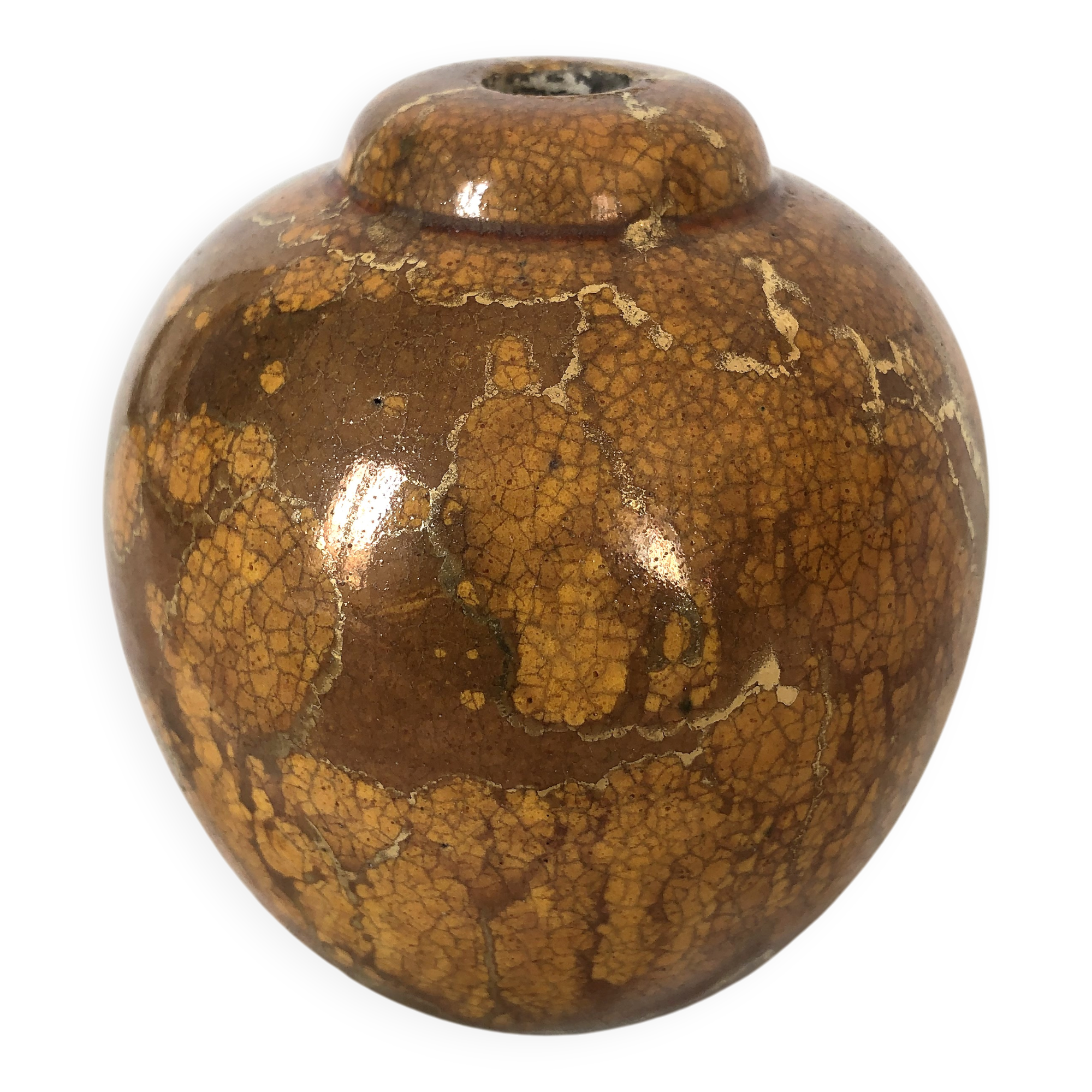 Lamp base Pierre Ranal