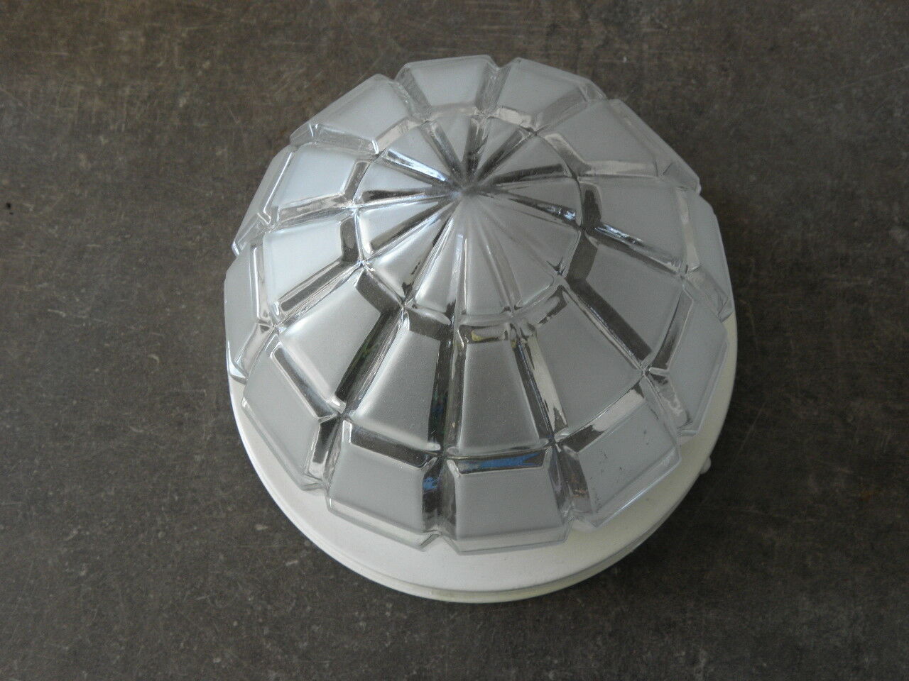 Art Deco ceiling light