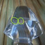 Carafe model Yvon cristal Artisanat de Lorraine in box