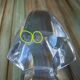 Carafe model Yvon cristal Artisanat de Lorraine in box