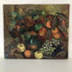 Tableau nature morte fruits