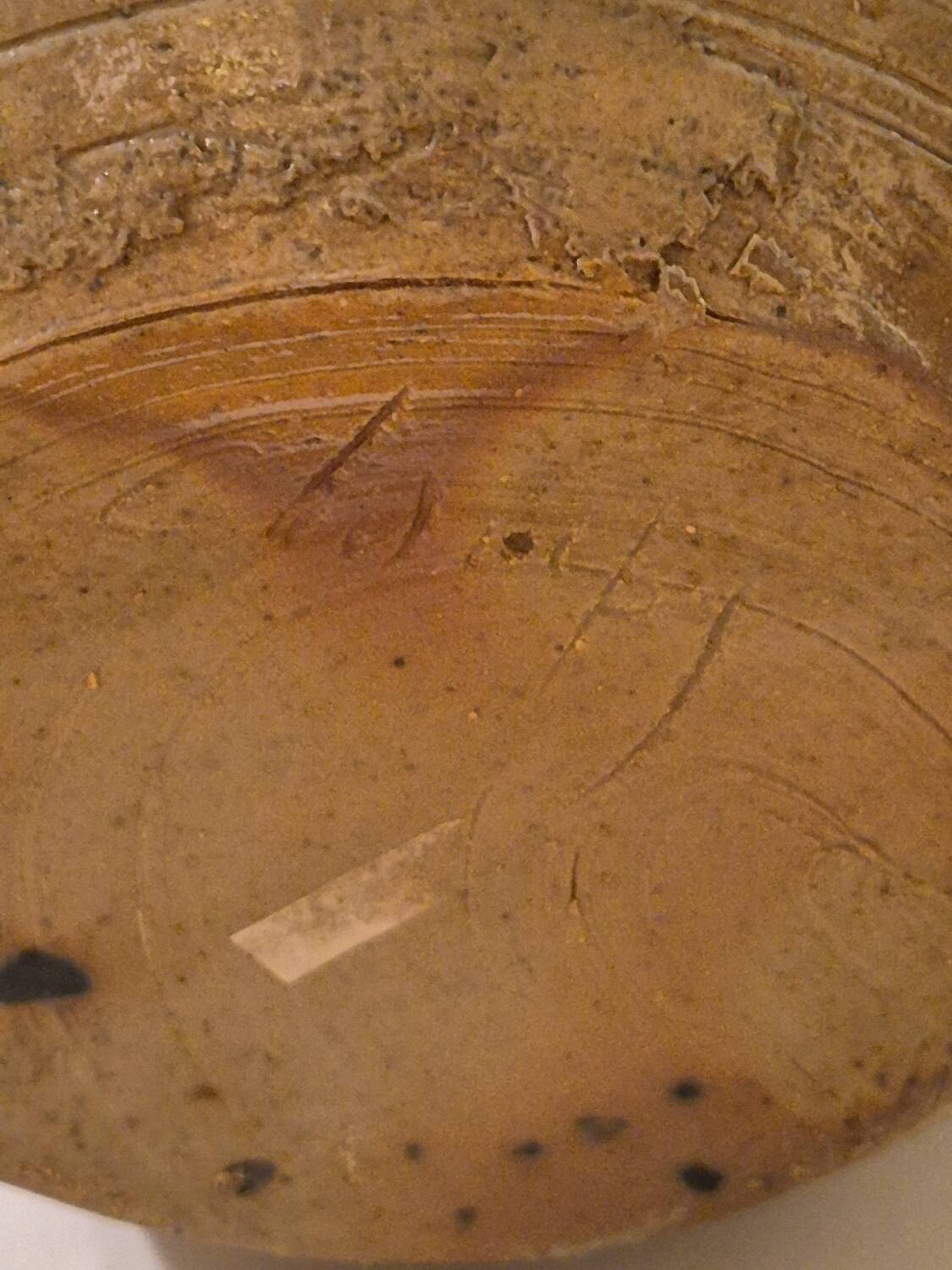 Claude Champy Pitcher