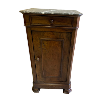 Louis Philippe's bedside