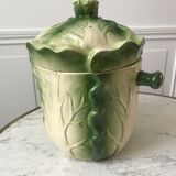 Slurry soup pot cabbage model 50s