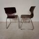 Set de 6 chaises Pagwood