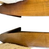 ensemble de 2 fauteuils vintage / fauteuils individuels / canapés