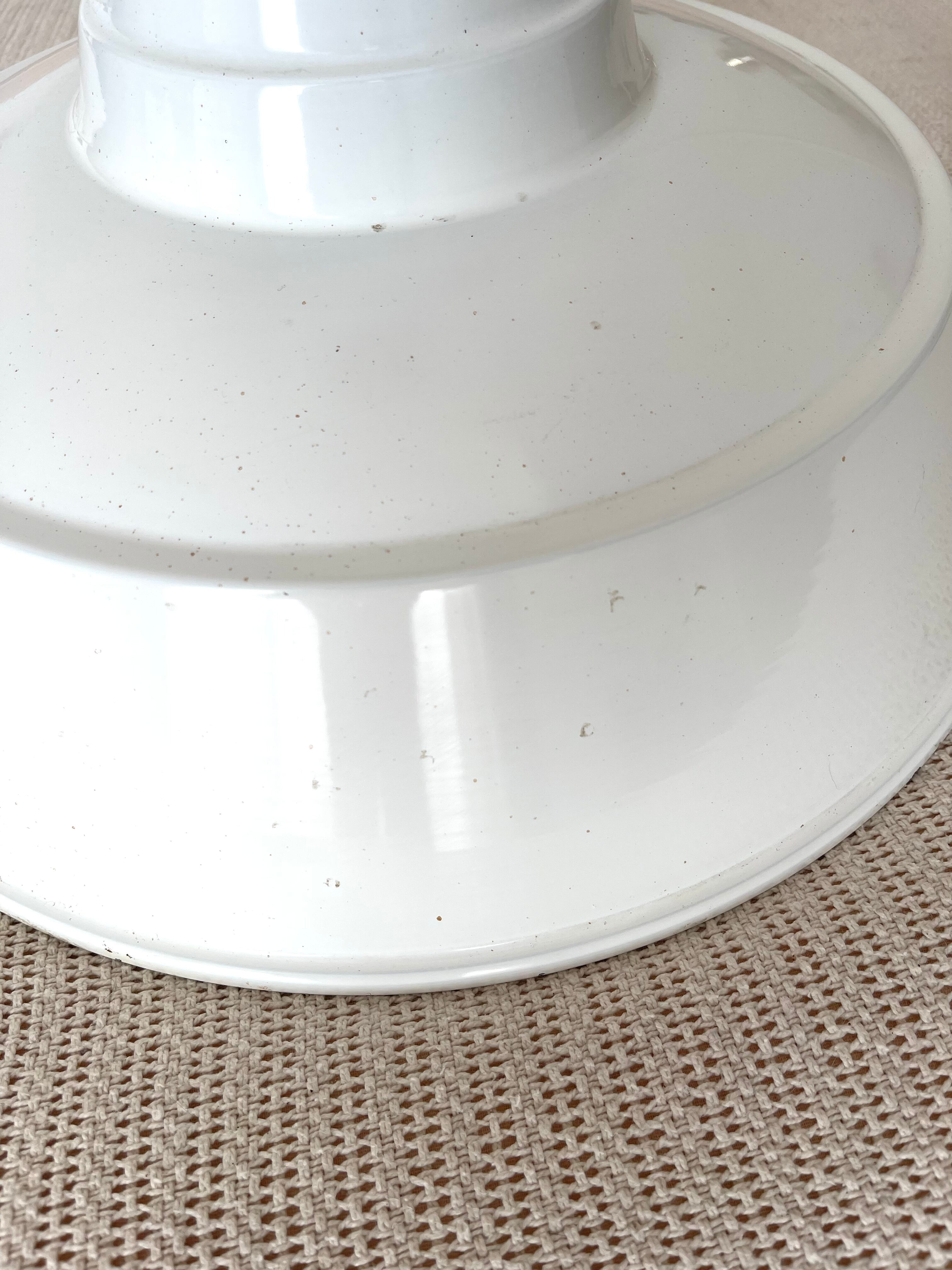 Metal suspension 1980