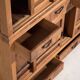 Old Japanese wardrobe (c.1912-1970) #47