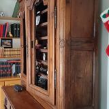 Antique sideboard 1785