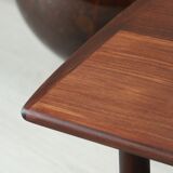 Teak Coffee Table - Scandinavian Style