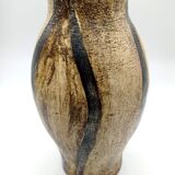 Ceramic vase 70s