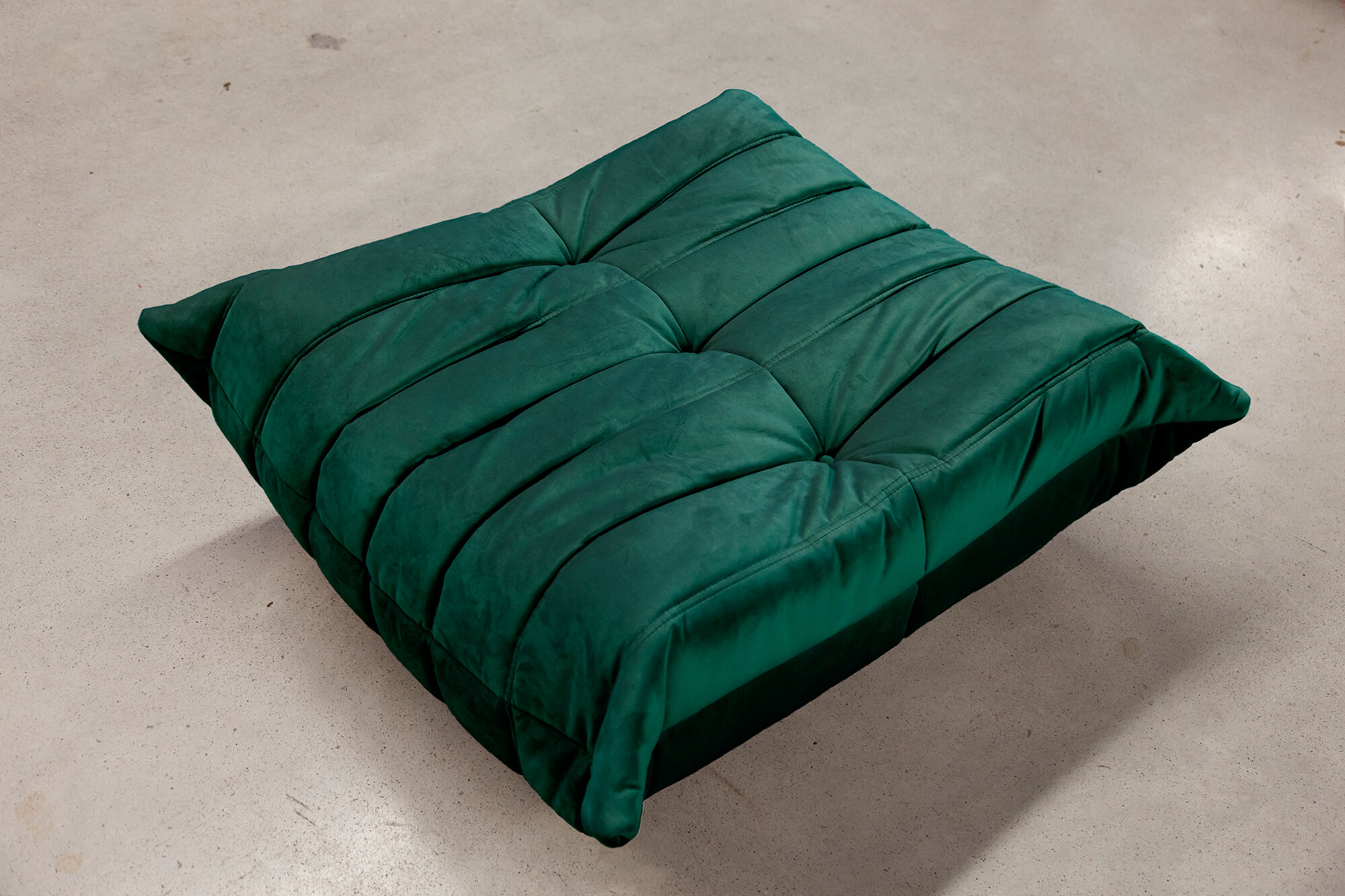 Togo sofa set model designed by Michel Ducaroy 1973