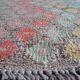Handmade Afghan Kilim 146x105cm