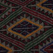 Kilim turc vintage tissé main 120x190 cm