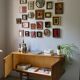 Vintage 60s row