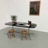 Giancarlo Piretti conference table