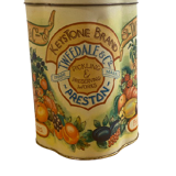 Teadale Box