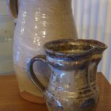 Pottery
