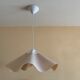Artemide ‘Area’ pendant lamp by Mario Bellini for Artemide